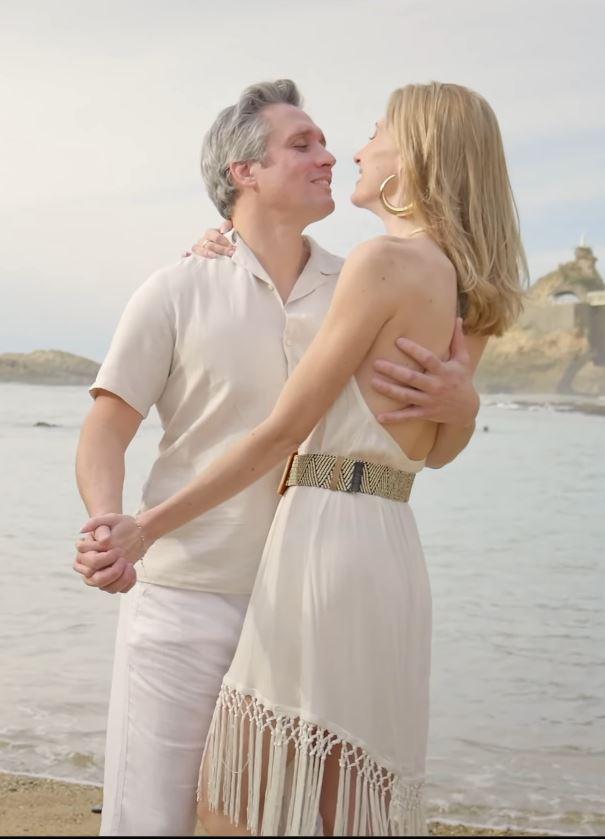 Biarritz in love